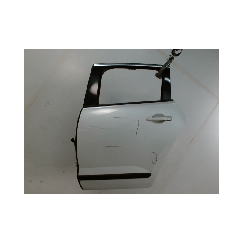 PORTE ARRIERE GAUCHE PEUGEOT 3008