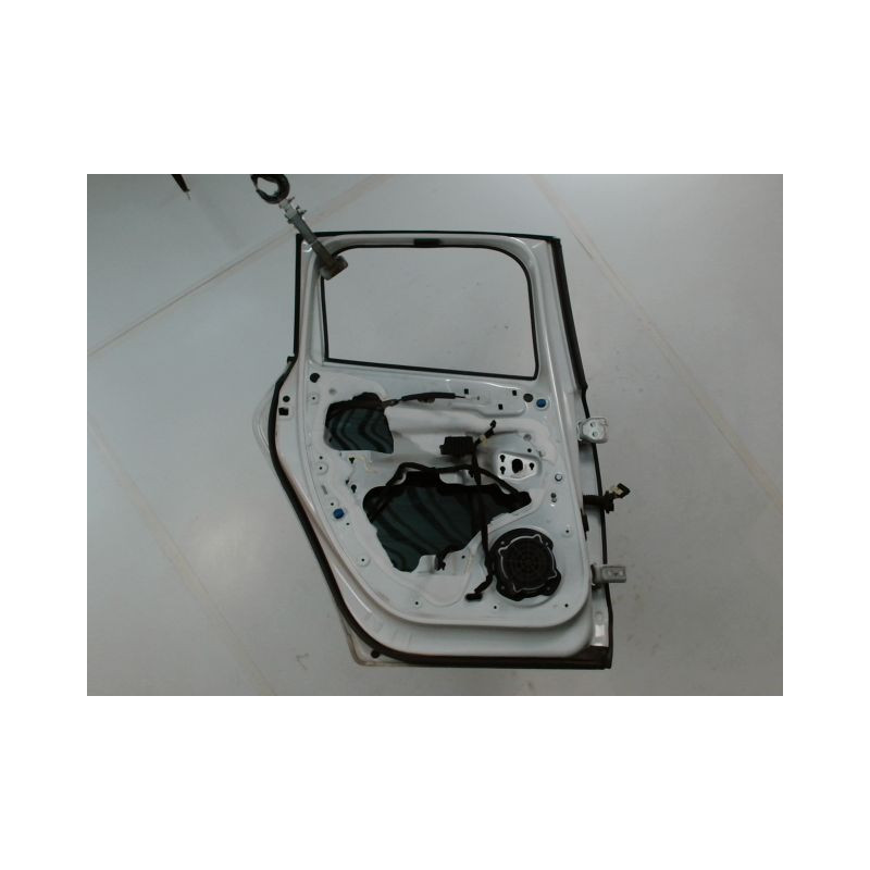 PORTE ARRIERE GAUCHE PEUGEOT 3008