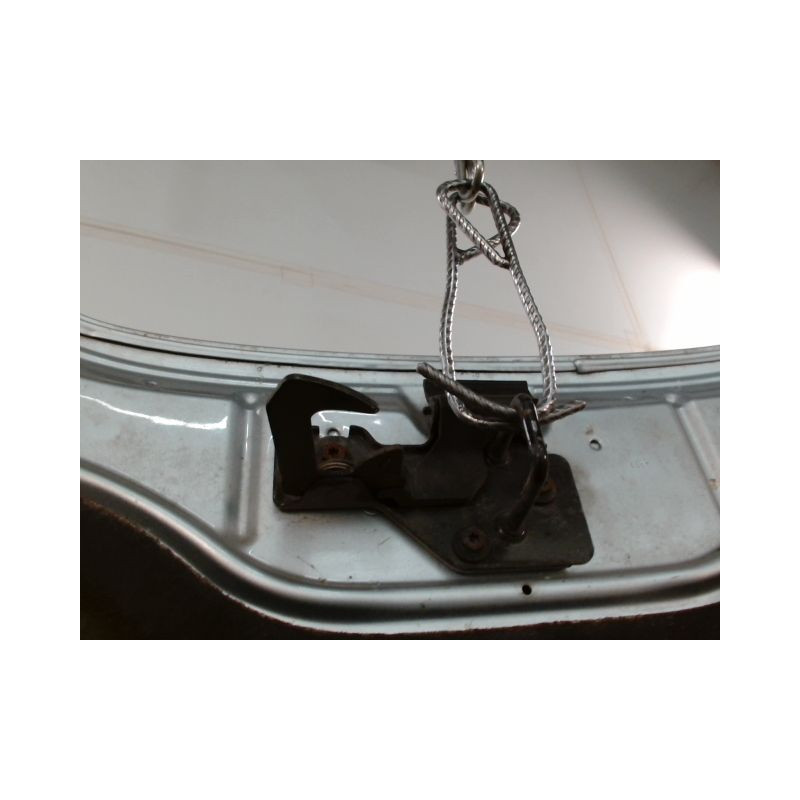 CAPOT SEAT ALTEA
