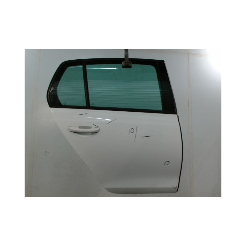 PORTE ARRIERE DROIT VOLKSWAGEN GOLF