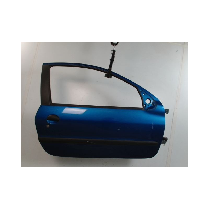PORTE AVANT DROIT PEUGEOT 206