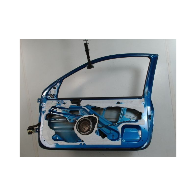 PORTE AVANT DROIT PEUGEOT 206