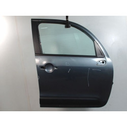PORTE AVD