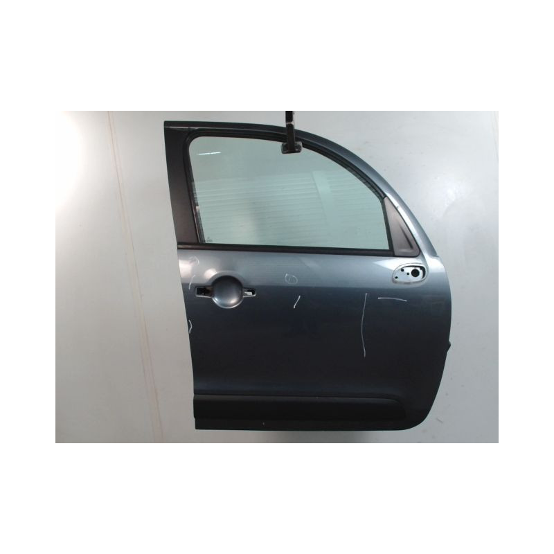 PORTE AVANT DROIT CITROEN C3