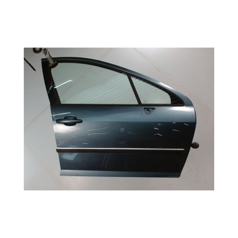 PORTE AVANT DROIT PEUGEOT 407
