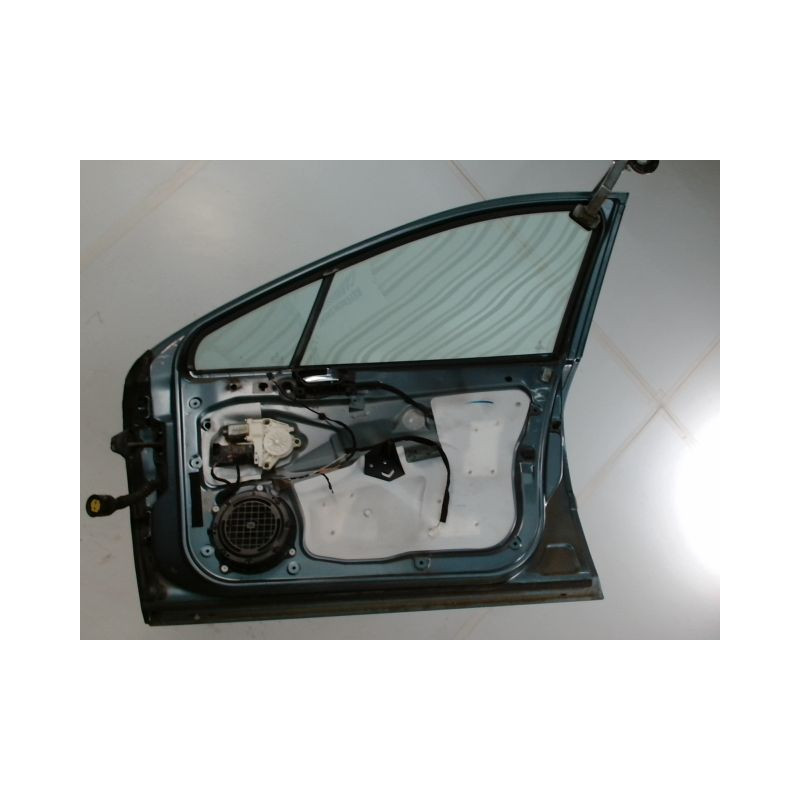 PORTE AVANT DROIT PEUGEOT 407