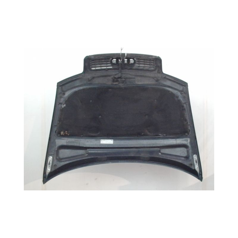 CAPOT AUDI A4