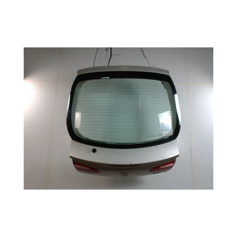 HAYON RENAULT LAGUNA