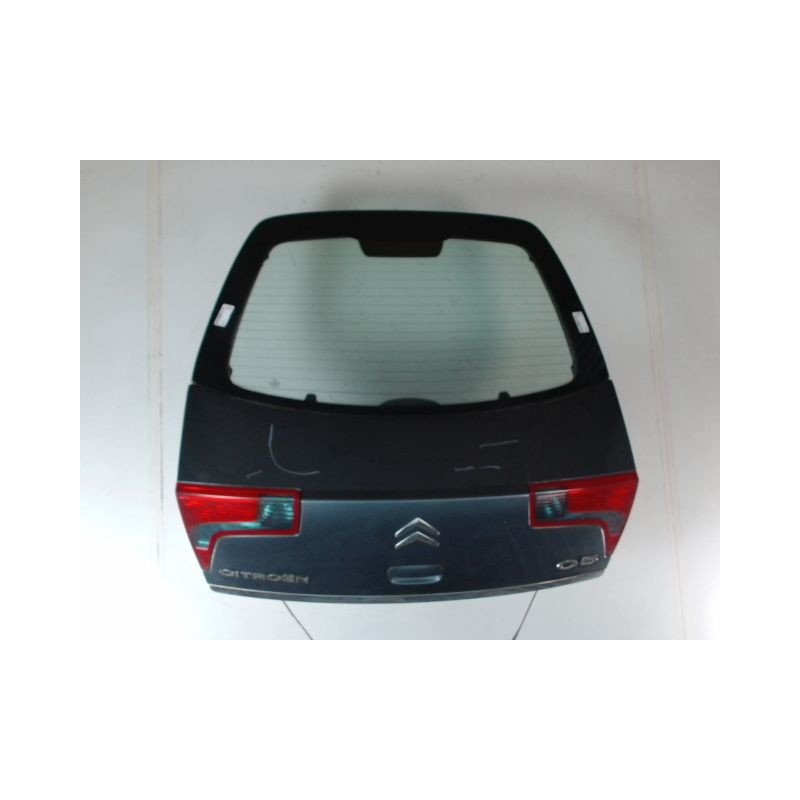 HAYON CITROEN C5
