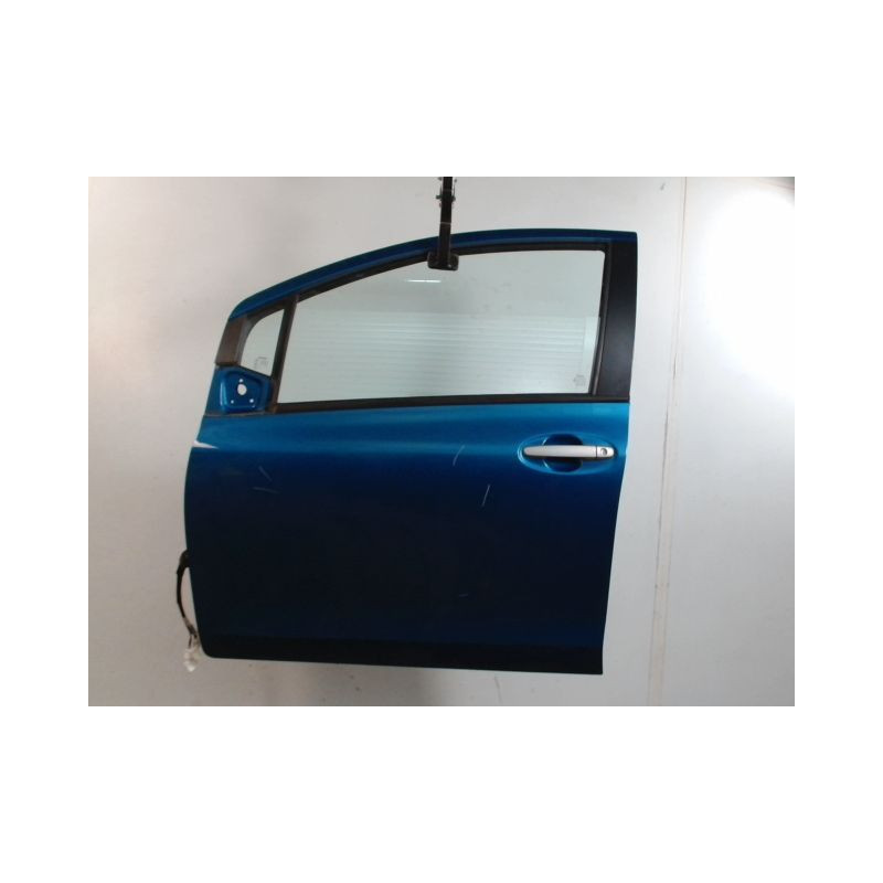 PORTE AVANT GAUCHE TOYOTA YARIS