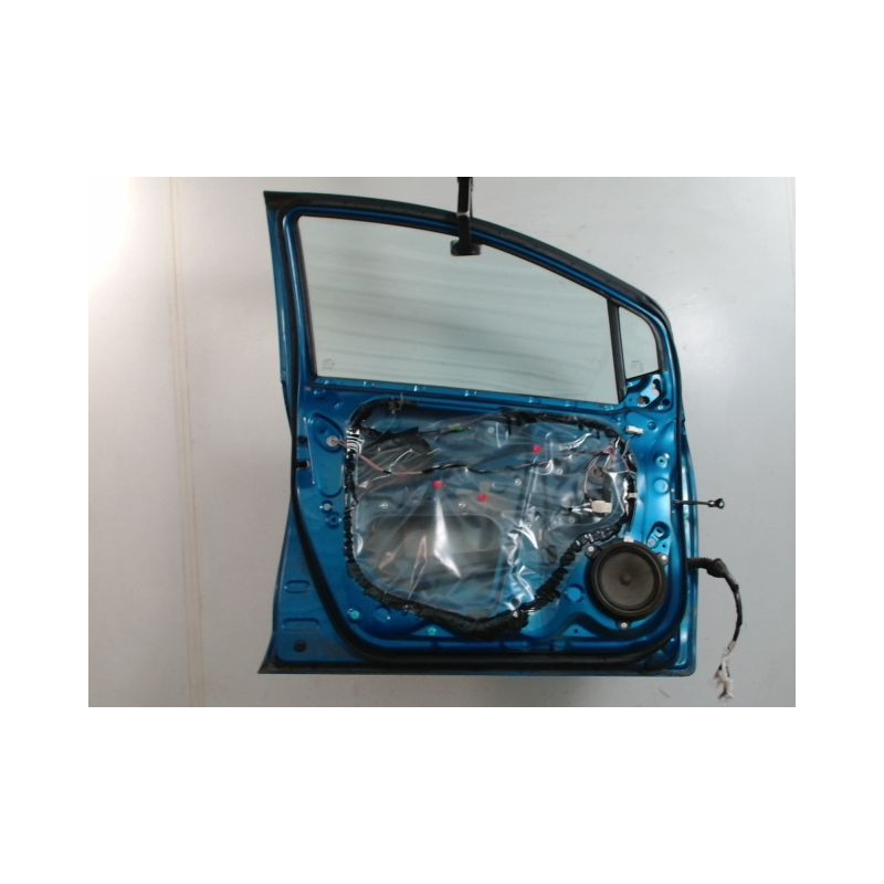 PORTE AVANT GAUCHE TOYOTA YARIS