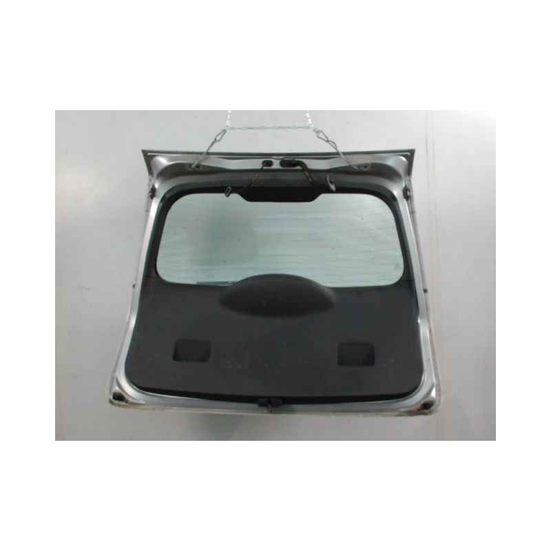 HAYON FORD FOCUS