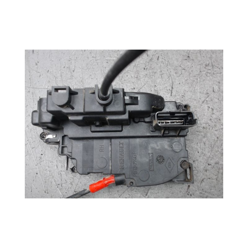 SYSTEME CONDAMNATION AVANT DROIT RENAULT KANGOO EXPRESS 2008-