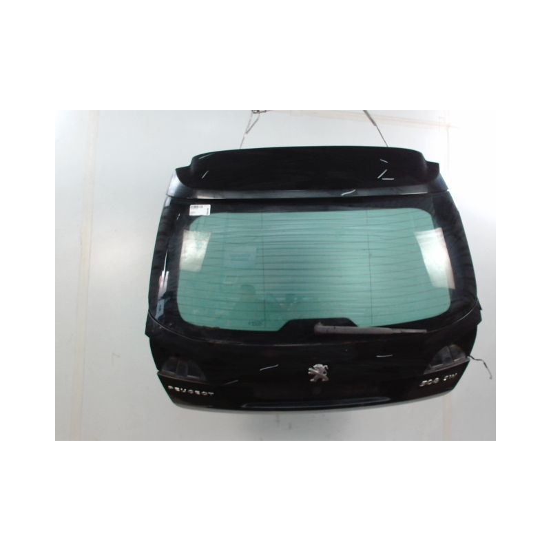 HAYON PEUGEOT 508
