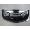 COMMANDE DE CHAUFFAGE NISSAN QASHQAI