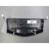 COMMANDE DE CHAUFFAGE NISSAN QASHQAI