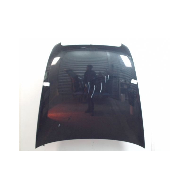 CAPOT AUDI A6