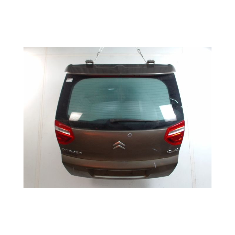 HAYON CITROEN C4