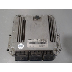 CALCULATEUR MOTEUR