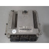 CALCULATEUR MOTEUR RENAULT MEGANE