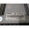 CALCULATEUR MOTEUR RENAULT MEGANE