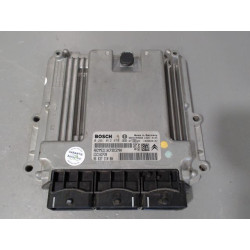 CALCULATEUR MOTEUR