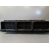CALCULATEUR MOTEUR PEUGEOT 407