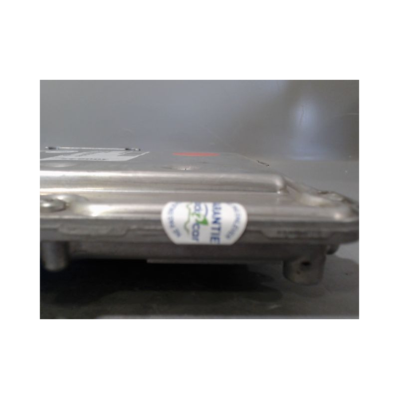 CALCULATEUR MOTEUR PEUGEOT 407