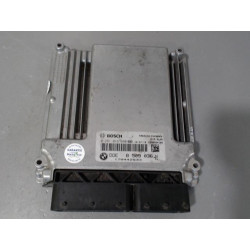 CALCULATEUR MOTEUR