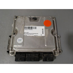 CALCULATEUR MOTEUR