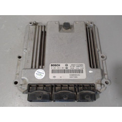 CALCULATEUR MOTEUR