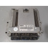 CALCULATEUR MOTEUR RENAULT SCENIC II PH2 2006-