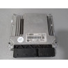 CALCULATEUR MOTEUR B.M.W. SERIE 1