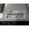 CALCULATEUR MOTEUR B.M.W. SERIE 1