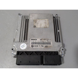 CALCULATEUR MOTEUR