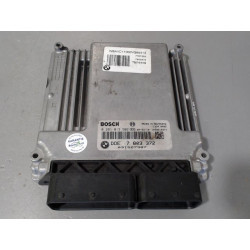 CALCULATEUR MOTEUR