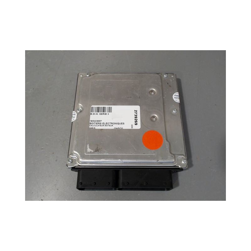 CALCULATEUR MOTEUR B.M.W. SERIE 3