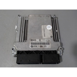 CALCULATEUR MOTEUR
