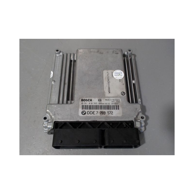 CALCULATEUR MOTEUR B.M.W. SERIE 3