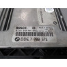 CALCULATEUR MOTEUR B.M.W. SERIE 3