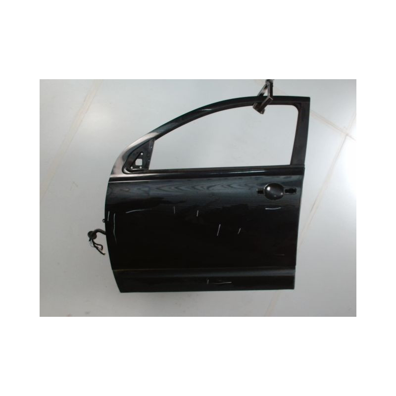 PORTE AVANT GAUCHE NISSAN QASHQAI