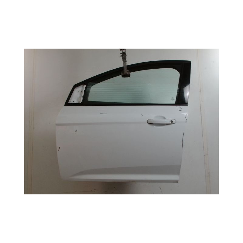 PORTE AVANT GAUCHE FORD FOCUS