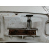 CAPOT RENAULT CLIO