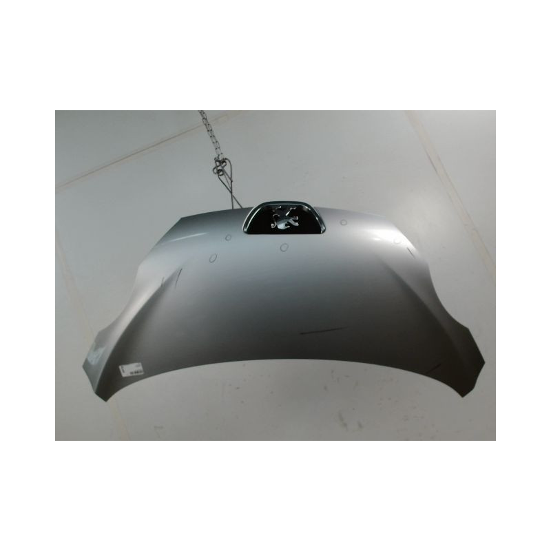 CAPOT PEUGEOT 107