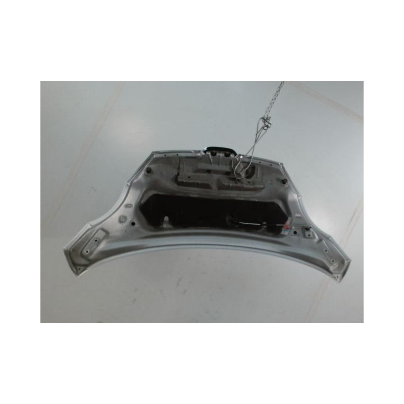CAPOT PEUGEOT 107