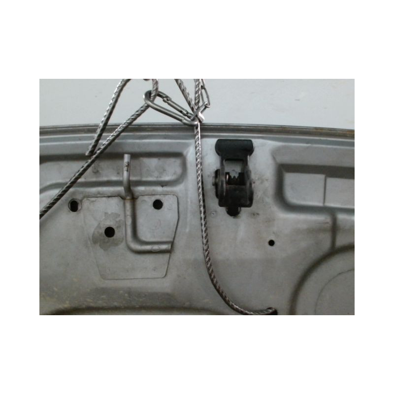 CAPOT CITROEN SAXO