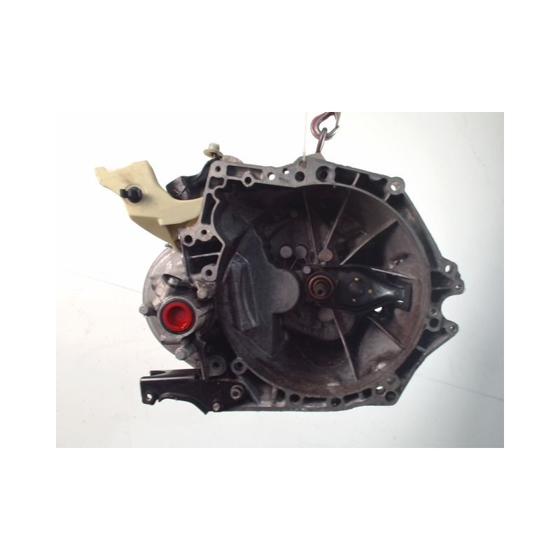 BOITE A VITESSE MECANIQUE PEUGEOT 207 2006-2013 1.6 HDi