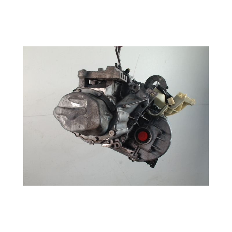 BOITE A VITESSE MECANIQUE PEUGEOT 207 2006-2013 1.6 HDi