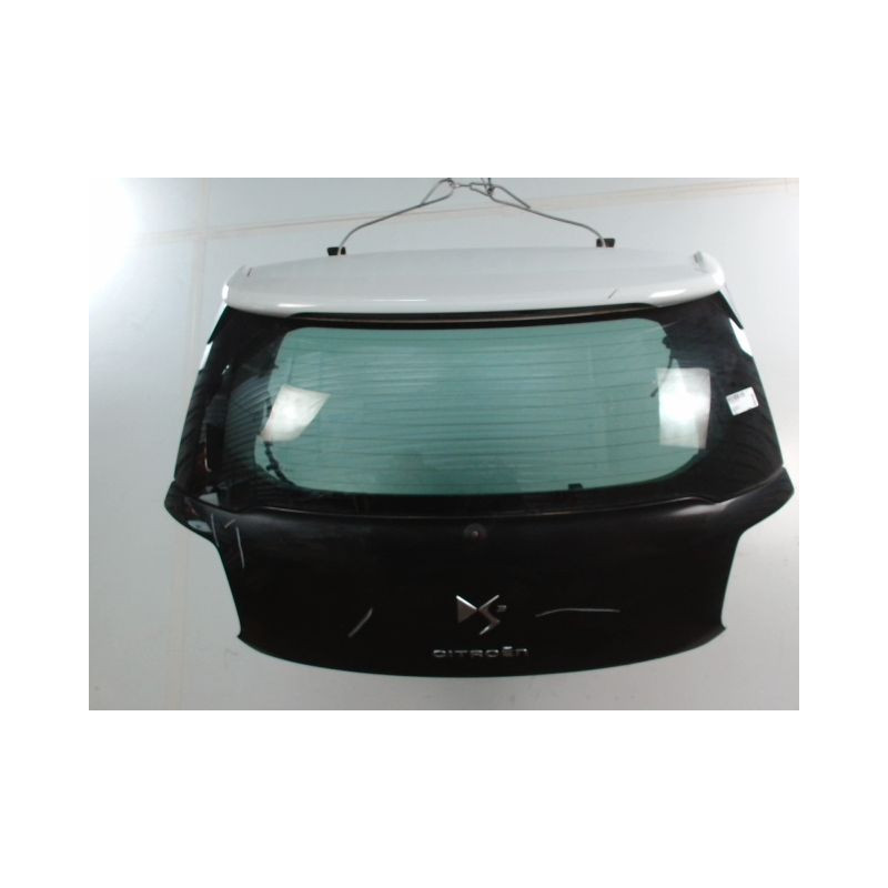 HAYON CITROEN DS3