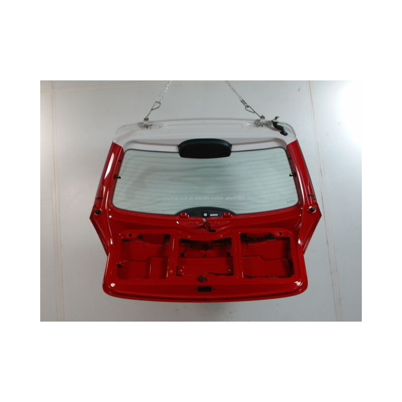 HAYON SKODA FABIA